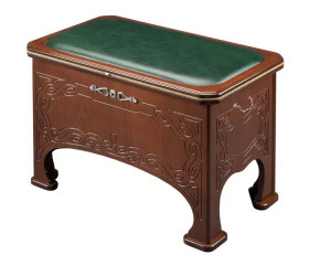 Банкетки из массива в Муравленко