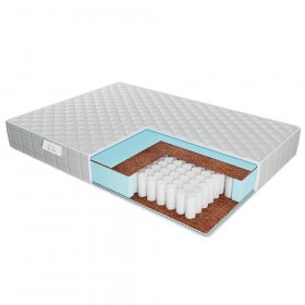 Матрасы с независимым пружинным блоком в Муравленко