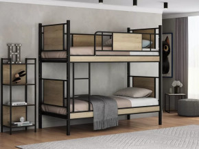 Двухъярусные кровати металлические в Муравленко
