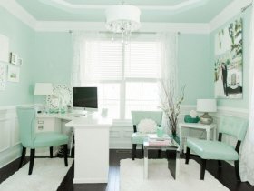 Кабинеты в Муравленко