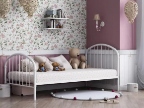 Кровати металлические от 3-х лет в Муравленко