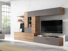 Модульные гостиные в Муравленко