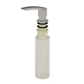 Мойки из нержавейки в Муравленко