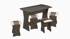 Обеденные группы в Муравленко