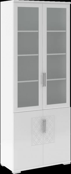 Шкафы для книг, посуды и буфеты в Муравленко