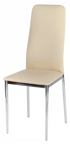 Стулья хромированные в Муравленко