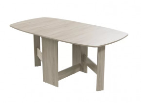 1-65М Стол-книжка обеденный в Муравленко - muravlenko.mebel-tymen.ru | фото