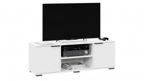 Агата Тумба под ТВ Исп.2 Белый Ясень в Муравленко - muravlenko.mebel-tymen.ru | фото