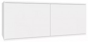 Антресоль 100 Белый Stark НК-мебель в Муравленко - muravlenko.mebel-tymen.ru | фото