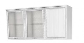 Антресоль АН-1012 Карина в Муравленко - muravlenko.mebel-tymen.ru | фото