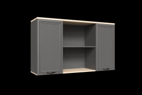 Антресоль АН-1025 Карина в Муравленко - muravlenko.mebel-tymen.ru | фото