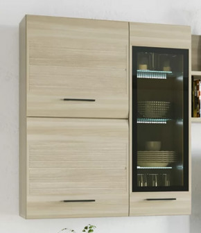 Антресоль АН-2621 Камелия в Муравленко - muravlenko.mebel-tymen.ru | фото