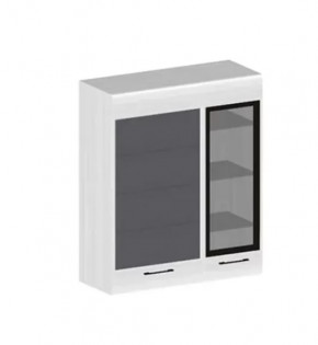 Антресоль АН-2622 Камелия в Муравленко - muravlenko.mebel-tymen.ru | фото