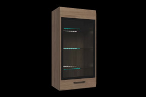 Антресоль АН-2624 Камелия в Муравленко - muravlenko.mebel-tymen.ru | фото