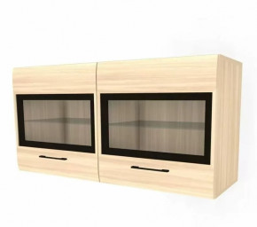 Антресоль АН-2654 Камелия в Муравленко - muravlenko.mebel-tymen.ru | фото