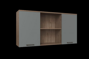 Антресоль АН-5013 Грейс в Муравленко - muravlenko.mebel-tymen.ru | фото