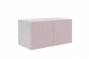 Антресоль двухдверная 118.01 Зефир в Муравленко - muravlenko.mebel-tymen.ru | фото