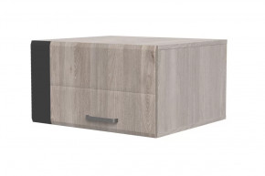 Антресоль шкаф распашной ШР-1 "Бриз" в Муравленко - muravlenko.mebel-tymen.ru | фото