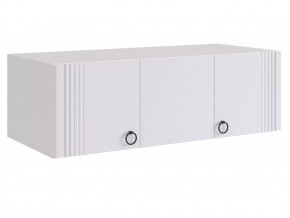 Антресоль трехдверная 117.01 Ева в Муравленко - muravlenko.mebel-tymen.ru | фото