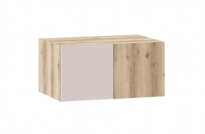 Антресоль угловая 200.15 Арден в Муравленко - muravlenko.mebel-tymen.ru | фото