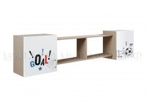 Антресоль Вега New Boy в Муравленко - muravlenko.mebel-tymen.ru | фото