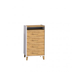 Айрис 45 Комод в Муравленко - muravlenko.mebel-tymen.ru | фото