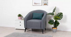 Бернис Кресло для отдыха арт. ТК 448 в Муравленко - muravlenko.mebel-tymen.ru | фото