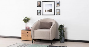 Бернис Кресло для отдыха арт. ТК 449 в Муравленко - muravlenko.mebel-tymen.ru | фото