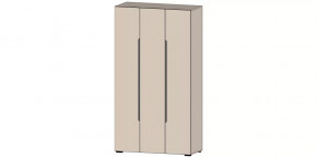 Британа Шкаф 3-х створчатый в Муравленко - muravlenko.mebel-tymen.ru | фото