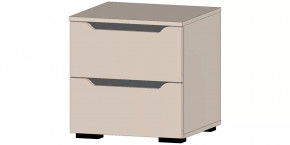 Британа Тумба прикроватная в Муравленко - muravlenko.mebel-tymen.ru | фото