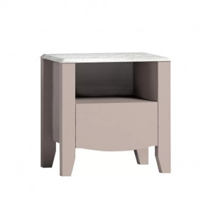 Brownie 42 Тумба прикроватная в Муравленко - muravlenko.mebel-tymen.ru | фото