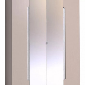 Brownie 777 Шкаф для одежды и белья в Муравленко - muravlenko.mebel-tymen.ru | фото