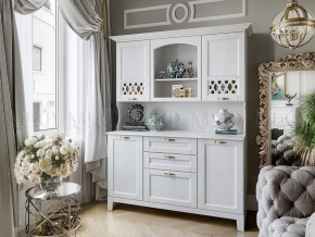 Буфет Милано в Муравленко - muravlenko.mebel-tymen.ru | фото