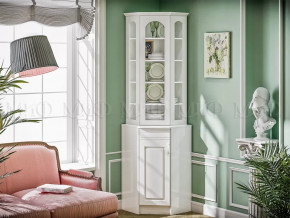 Буфет угловой Констанция в Муравленко - muravlenko.mebel-tymen.ru | фото