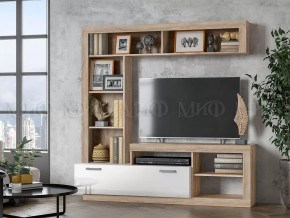 Центральная секция Ангара в Муравленко - muravlenko.mebel-tymen.ru | фото