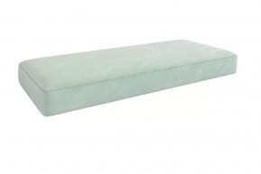 Чехол для матраца 90х200 см мята (велюр) в Муравленко - muravlenko.mebel-tymen.ru | фото
