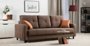 Черри Н диван-кровать арт. ТД 286 в Муравленко - muravlenko.mebel-tymen.ru | фото