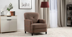 Черри Н кресло для отдыха арт. ТК 286 в Муравленко - muravlenko.mebel-tymen.ru | фото