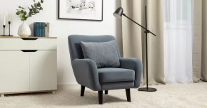 Дакота кресло для отдыха арт. ТК 584 в Муравленко - muravlenko.mebel-tymen.ru | фото