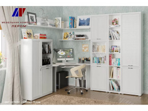 Детская Карина набор 3 в Муравленко - muravlenko.mebel-tymen.ru | фото