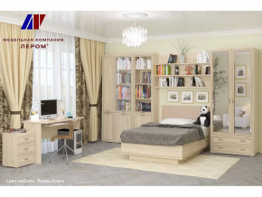Детская Карина набор 4 в Муравленко - muravlenko.mebel-tymen.ru | фото