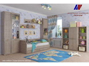 Детская Карина набор 5 в Муравленко - muravlenko.mebel-tymen.ru | фото