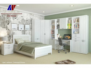 Детская Карина набор 6 в Муравленко - muravlenko.mebel-tymen.ru | фото