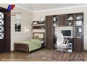 Детская Карина набор 9 в Муравленко - muravlenko.mebel-tymen.ru | фото