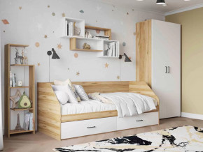 Детская Лайт 2 в Муравленко - muravlenko.mebel-tymen.ru | фото