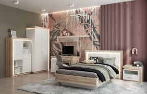 Детская Люмен №1 в Муравленко - muravlenko.mebel-tymen.ru | фото