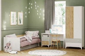 Детская Морти в Муравленко - muravlenko.mebel-tymen.ru | фото