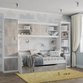 Детская Паскаль в Муравленко - muravlenko.mebel-tymen.ru | фото