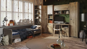 Детская «Пилигрим» в Муравленко - muravlenko.mebel-tymen.ru | фото