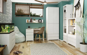 Детская серия «Твист» №1 в Муравленко - muravlenko.mebel-tymen.ru | фото